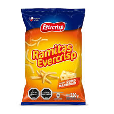 Ever/Ramitas Qso230g